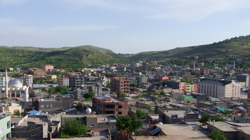 Mazıdağı Evden Eve Nakliyate