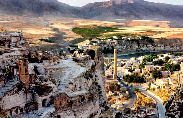 Hasankeyf Evden Eve Nakliyat