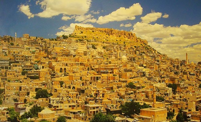 Midyat Evden Eve Nakliyat